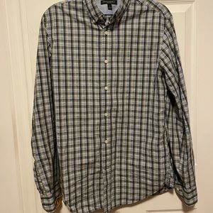 @Bundle@ Banana Republic button down shirts